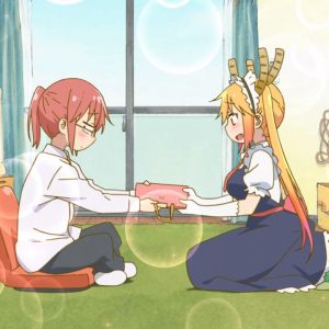 AIOdense - Du er her: Hjem » Fredag » Fredag 17 februar 2017 – Vinter 2017 anime del 2 Fredag 17 februar 2017 – Vinter 2017 anime del 2