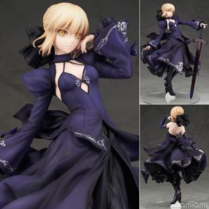 Fate/Grand Order – Saber / Altria Pendragon [Alter] Dress Ver. 1/7