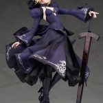 Fate/Grand Order - Saber / Altria Pendragon [Alter] Dress Ver. 1/7