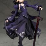 Fate/Grand Order - Saber / Altria Pendragon [Alter] Dress Ver. 1/7