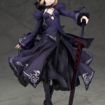 Fate/Grand Order - Saber / Altria Pendragon [Alter] Dress Ver. 1/7