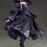 Fate/Grand Order - Saber / Altria Pendragon [Alter] Dress Ver. 1/7