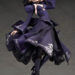 Fate/Grand Order - Saber / Altria Pendragon [Alter] Dress Ver. 1/7