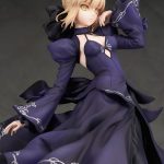 Fate/Grand Order - Saber / Altria Pendragon [Alter] Dress Ver. 1/7