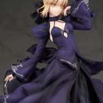 Fate/Grand Order - Saber / Altria Pendragon [Alter] Dress Ver. 1/7