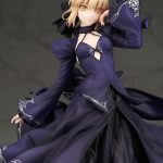 Fate/Grand Order - Saber / Altria Pendragon [Alter] Dress Ver. 1/7