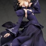 Fate/Grand Order - Saber / Altria Pendragon [Alter] Dress Ver. 1/7