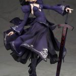 Fate/Grand Order - Saber / Altria Pendragon [Alter] Dress Ver. 1/7