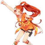 CrunchyRoll har rundet over en million betalende og 20 millioner registrerede abonnenter