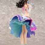 THE IDOLM@STER Cinderella Girls - Fumika Sagisawa Azure Boundary Ver. 1/8