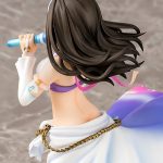 THE IDOLM@STER Cinderella Girls - Fumika Sagisawa Azure Boundary Ver. 1/8