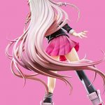 IA ROCKS -ARIA ON THE PLANETES- 1/8