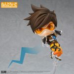 Nendoroid - Overwatch: Tracer Classic Skin Edition