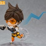 Nendoroid - Overwatch: Tracer Classic Skin Edition