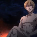 5. Gilgamesh (Fate)