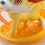 ARTFX J - "Pokemon" Series: Serena & Fennekin 1/8