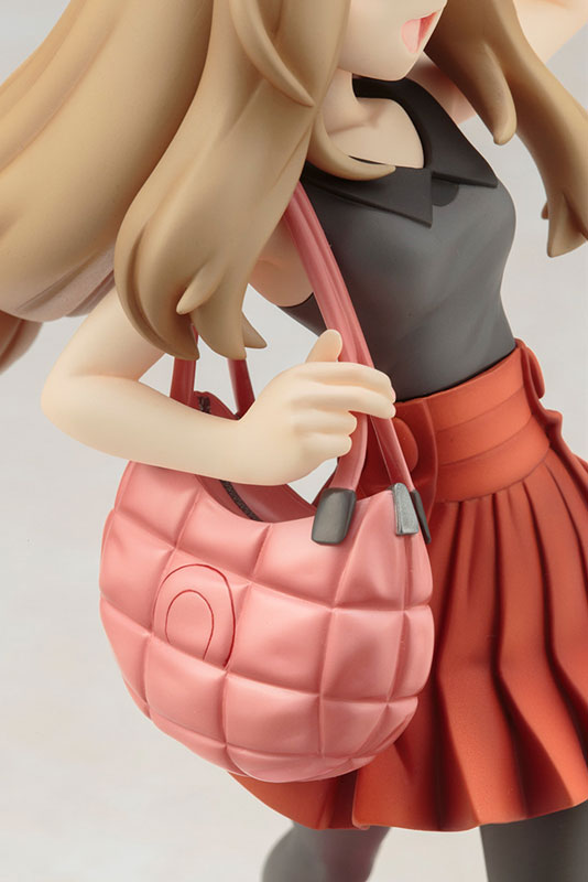 ARTFX J - "Pokemon" Series: Serena & Fennekin 1/8
