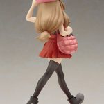 ARTFX J - "Pokemon" Series: Serena & Fennekin 1/8