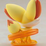 ARTFX J - "Pokemon" Series: Serena & Fennekin 1/8