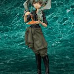 Girls und Panzer the Movie - Anchovy 1/7