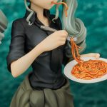 Girls und Panzer the Movie - Anchovy 1/7