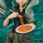 Girls und Panzer the Movie - Anchovy 1/7