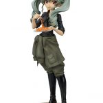 Girls und Panzer the Movie - Anchovy 1/7