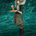 Girls und Panzer the Movie - Anchovy 1/7