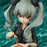 Girls und Panzer the Movie - Anchovy 1/7