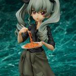 Girls und Panzer the Movie - Anchovy 1/7