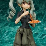 Girls und Panzer the Movie - Anchovy 1/7