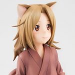 Natsume Yuujinchou - Kogitsune 1/7