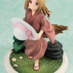 Natsume Yuujinchou - Kogitsune 1/7