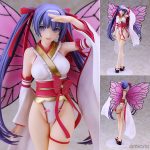 T2 Art Girls - Aigan Yousei Renge 1/6