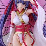 T2 Art Girls - Aigan Yousei Renge 1/6