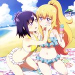 Gabriel Dropout - Megami