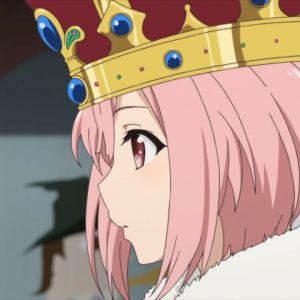 Sakura Quest forår 2017 TV anime trailer