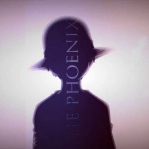 Ugens AMV: THE PHOENIX