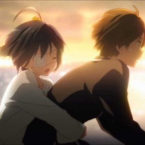 Ugens AMV: Valentine’s Day