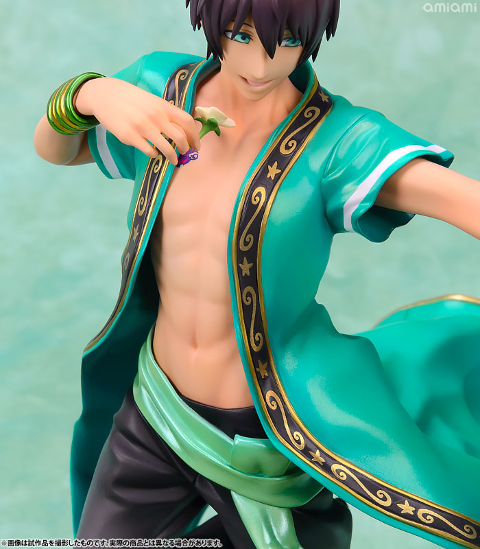 Uta no Prince-sama Maji LOVE 1000% - Cecil Aijima 1/8