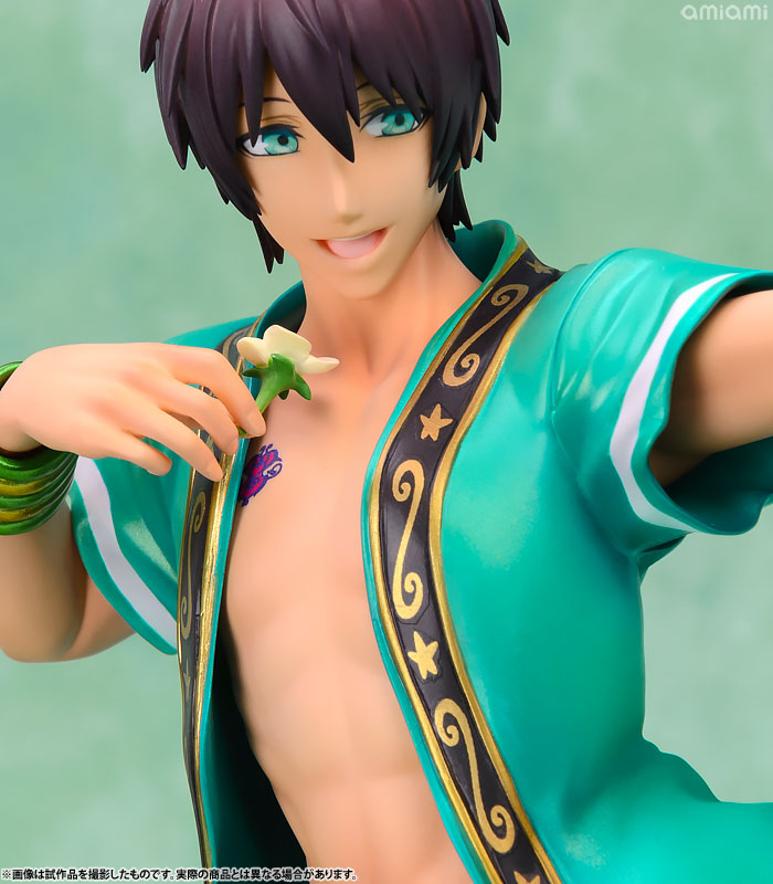 Uta no Prince-sama Maji LOVE 1000% - Cecil Aijima 1/8