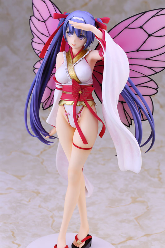 T2 Art Girls - Aigan Yousei Renge 1/6