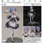 Re:Zero - Rem 1/7