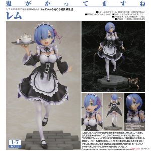 Re:Zero – Rem 1/7