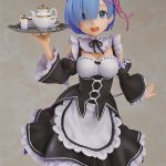 Re:Zero - Rem 1/7