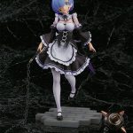 Re:Zero - Rem 1/7