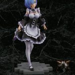 Re:Zero - Rem 1/7