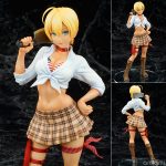 Shokugeki no Soma Season 2 - Ikumi Mito 1/7