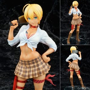 Shokugeki no Soma Season 2 – Ikumi Mito 1/7