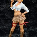 Shokugeki no Soma Season 2 - Ikumi Mito 1/7